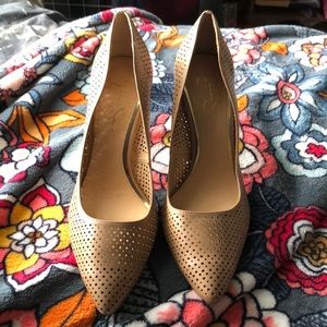 Jessica Simpson Pumps